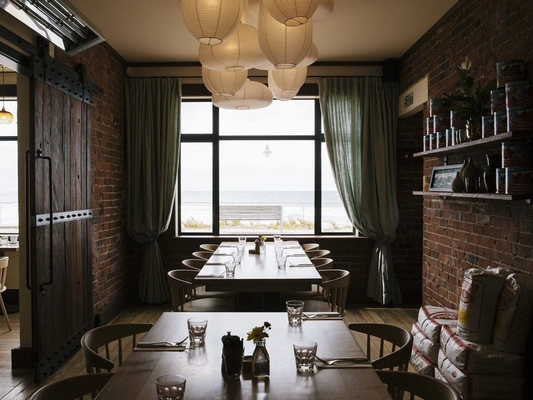 The Esplanade Project | W Hamilton Building